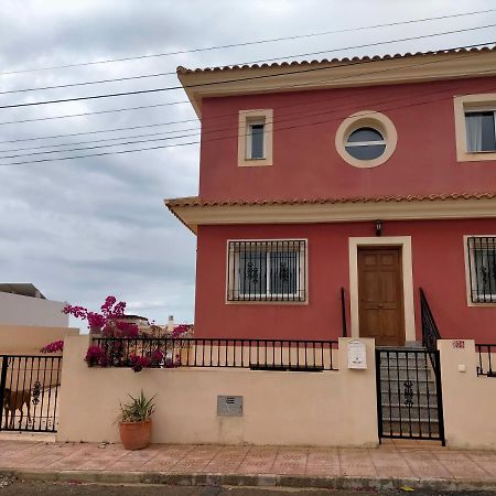 Villa Matheo Болнуево Екстериор снимка