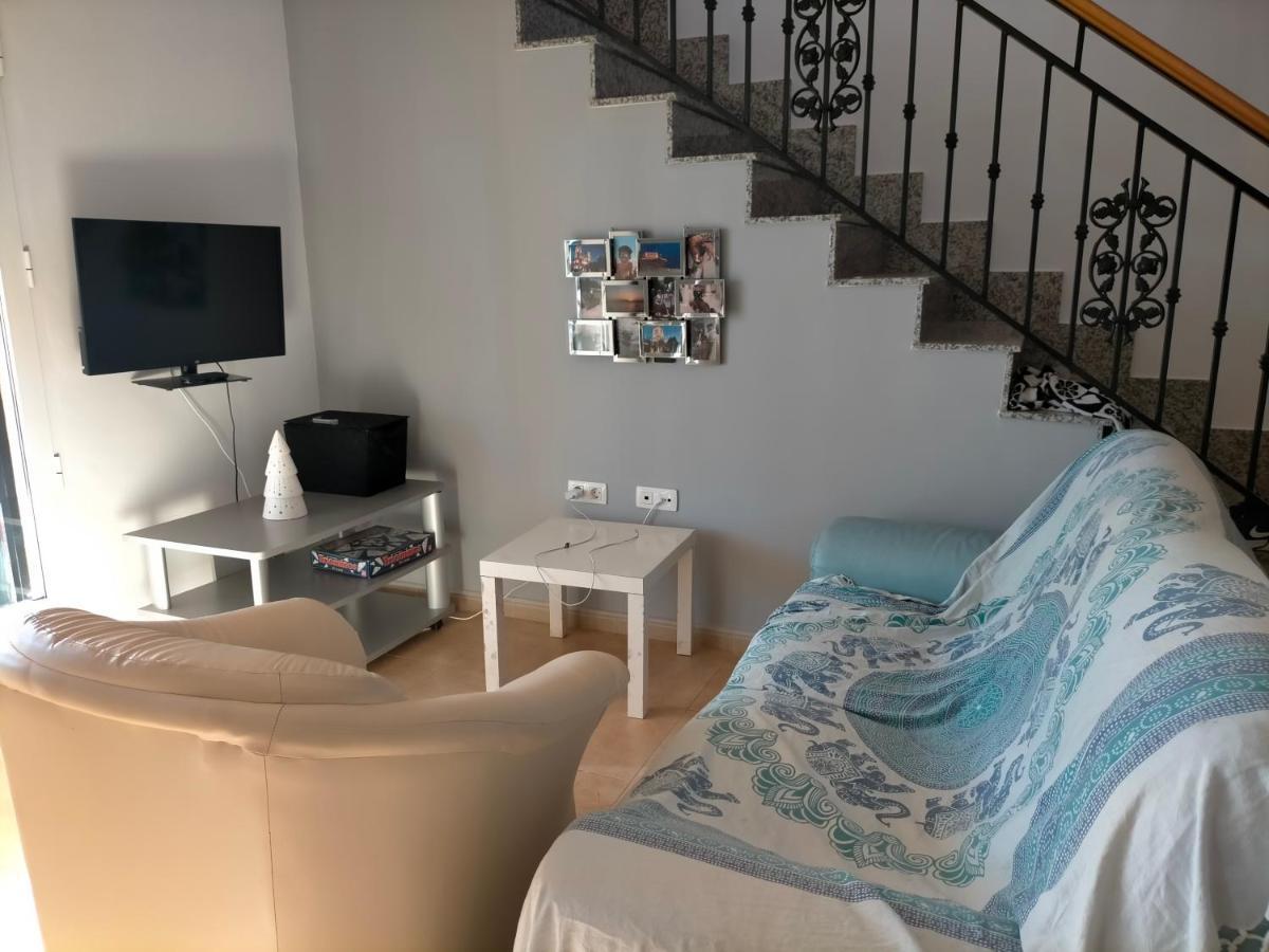 Villa Matheo Болнуево Екстериор снимка