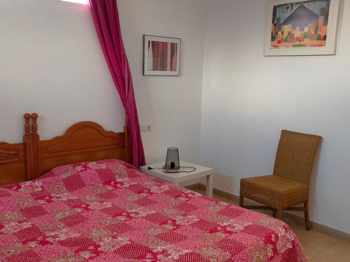 Villa Matheo Болнуево Екстериор снимка