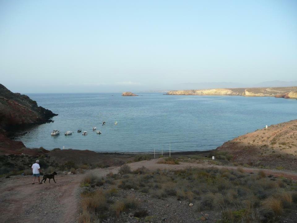 Villa Matheo Болнуево Екстериор снимка