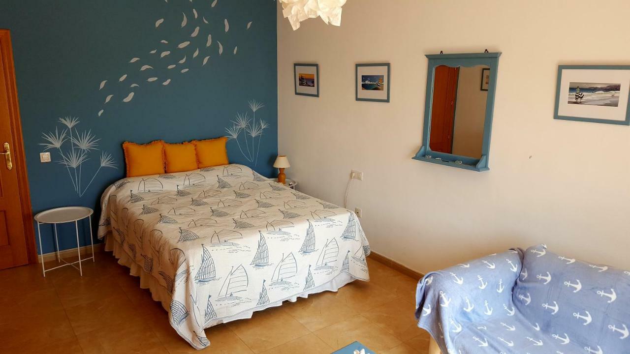 Villa Matheo Болнуево Екстериор снимка