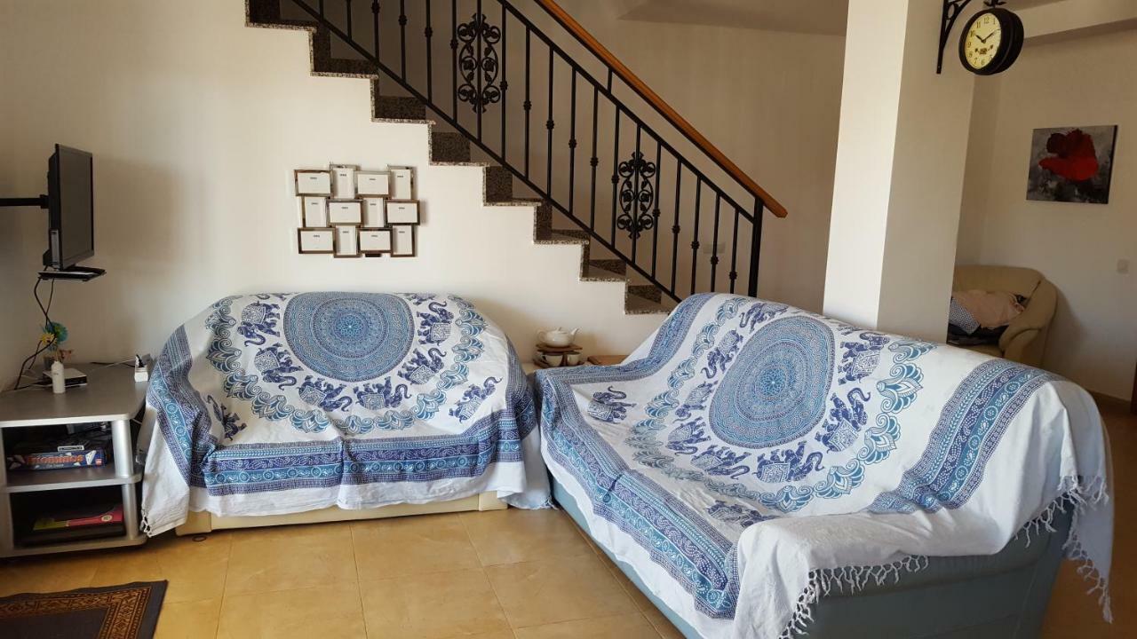 Villa Matheo Болнуево Екстериор снимка